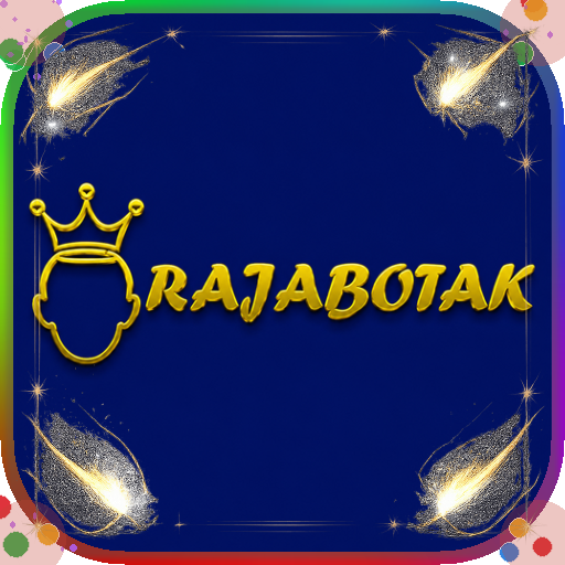 rajabotak — galeri pratinjau Resmi APK